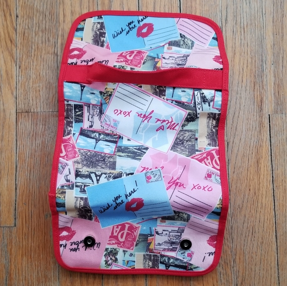 💥2/$25 Lancome make-up bag - Picture 5 of 6